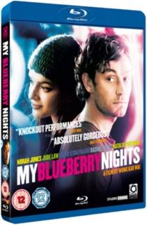 My Blueberry Nights (2007)