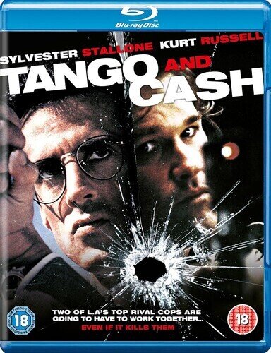 Tango And Cash (1989)