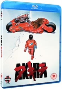 Akira (1988)