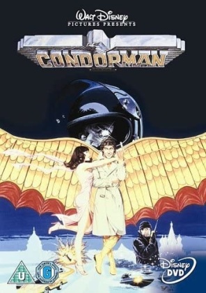 Condorman (1981)