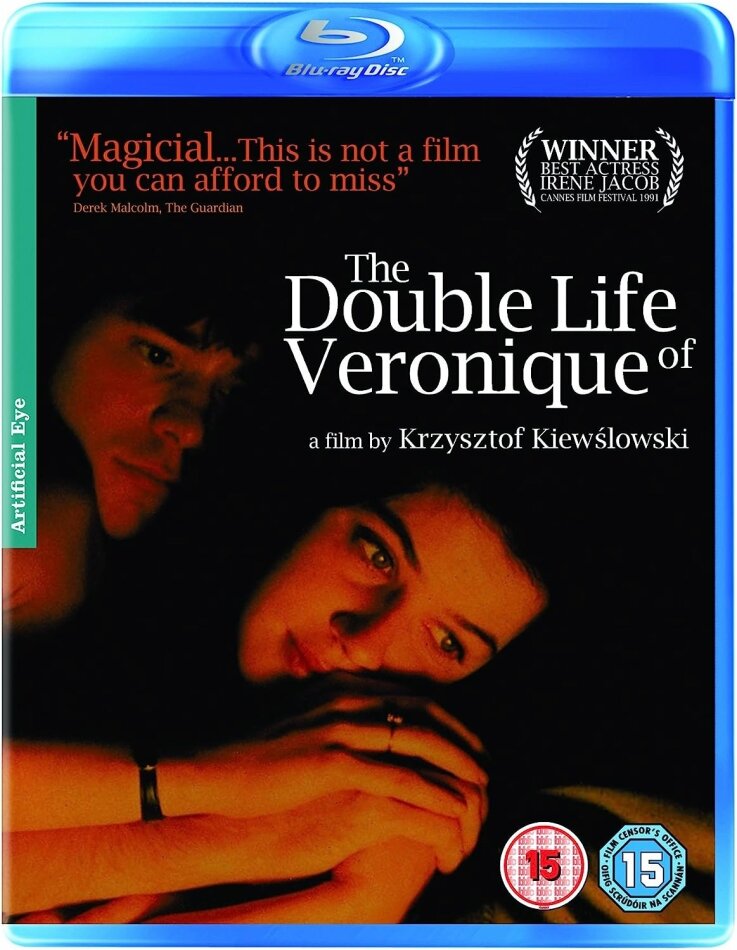 The Double Life of Veronique (1991) Artificial Eye