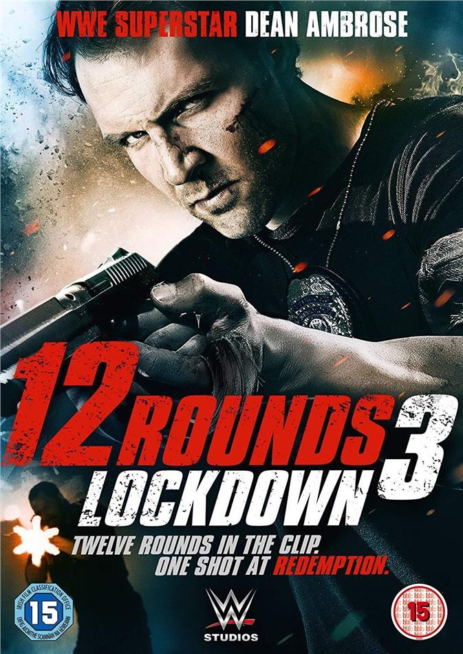 12 Rounds 3 - Lockdown (2015)