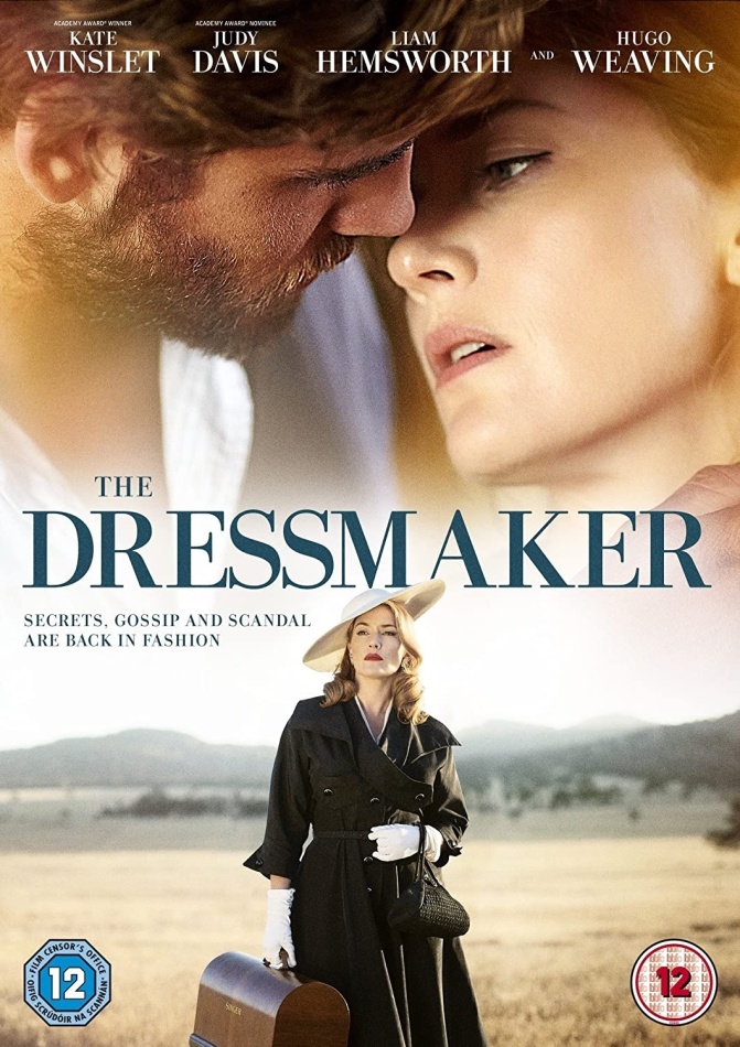 The Dressmaker (2015)