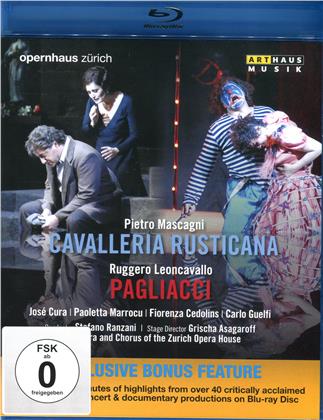 Mascagni/Leonvalli - Cavalleria Rusticana