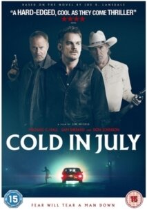 Cold In July (2014)