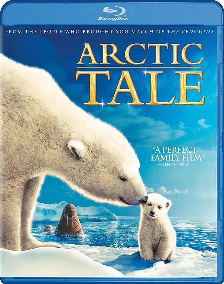 Arctic Tale (2007)