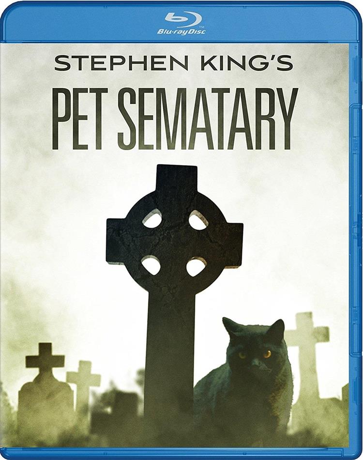 Pet Sematary (1989)