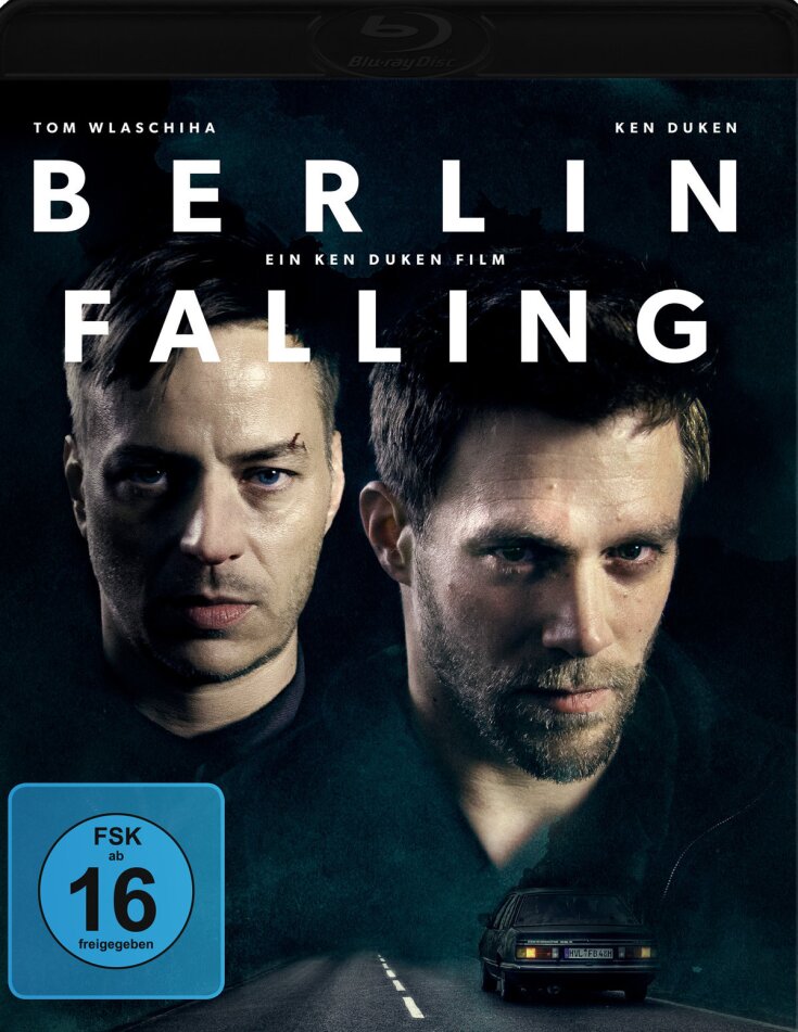 Berlin Falling (2017)