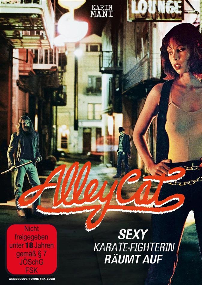 Alley Cat (1984)