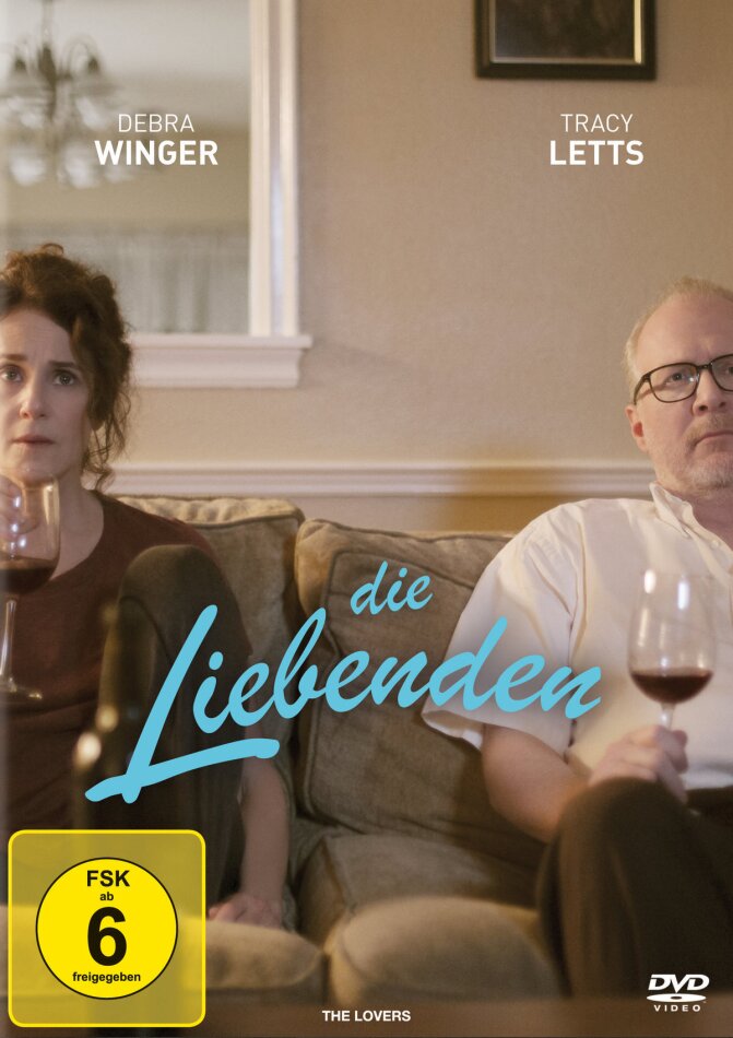 Die Liebenden (2017)
