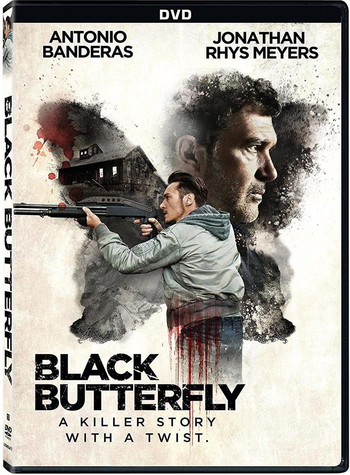 Black Butterfly (2017)