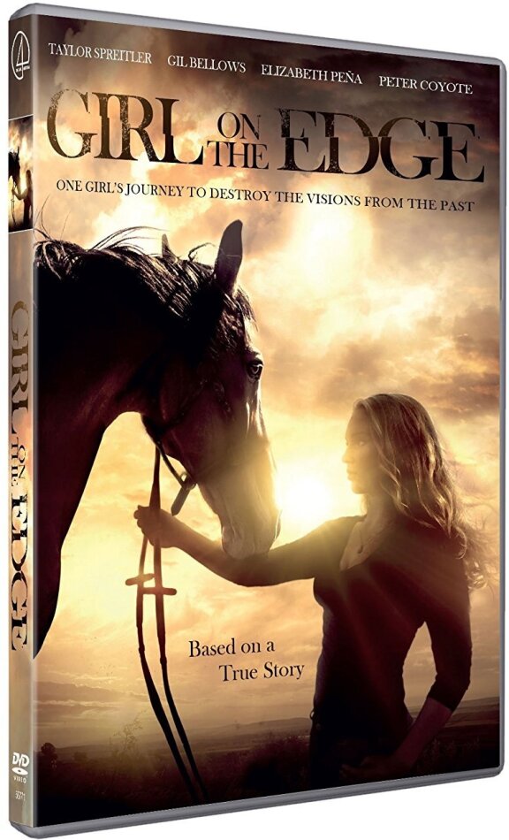 Girl On The Edge (2015)