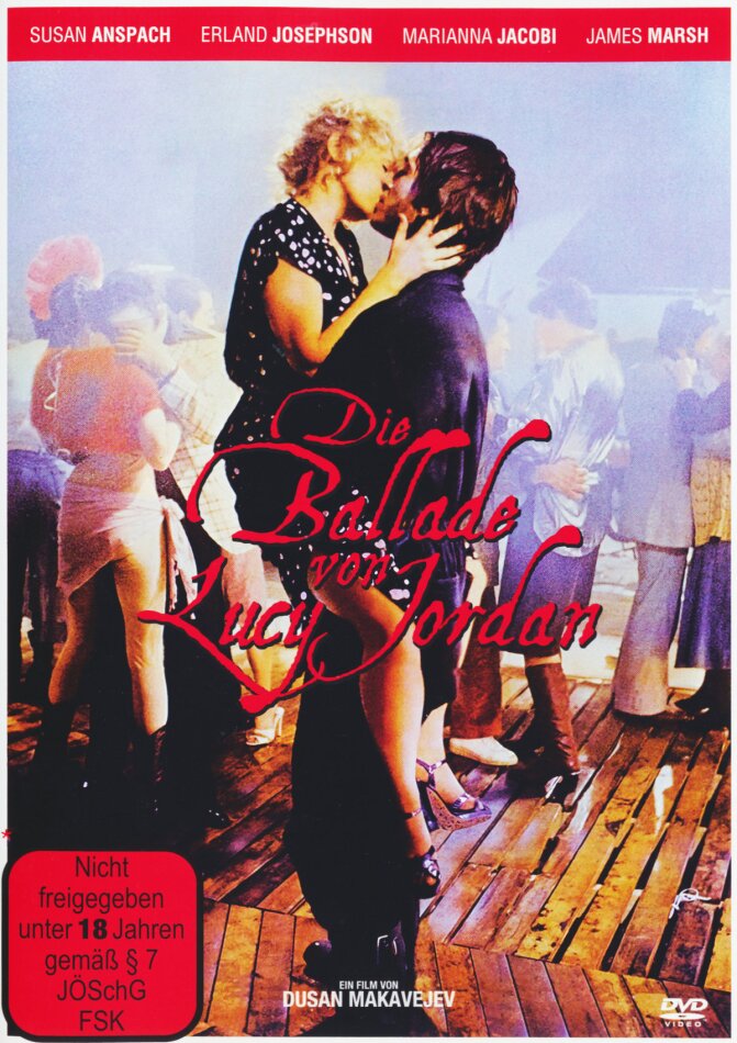 Die Ballade von Lucy Jordan (1981)