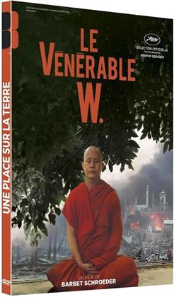 Le v&eacute;n&eacute;rable W. (2017) (Digibook)