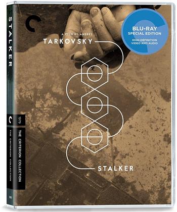 Stalker (1979) (Criterion Collection)
