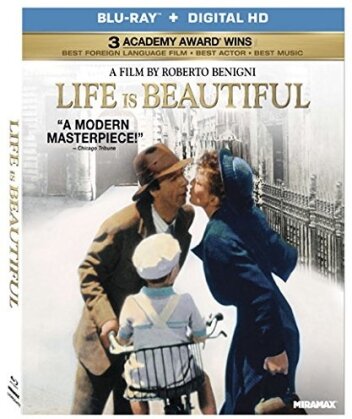 Life Is Beautiful (1997)