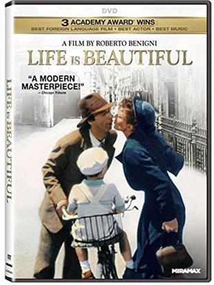 Life Is Beautiful (1997)