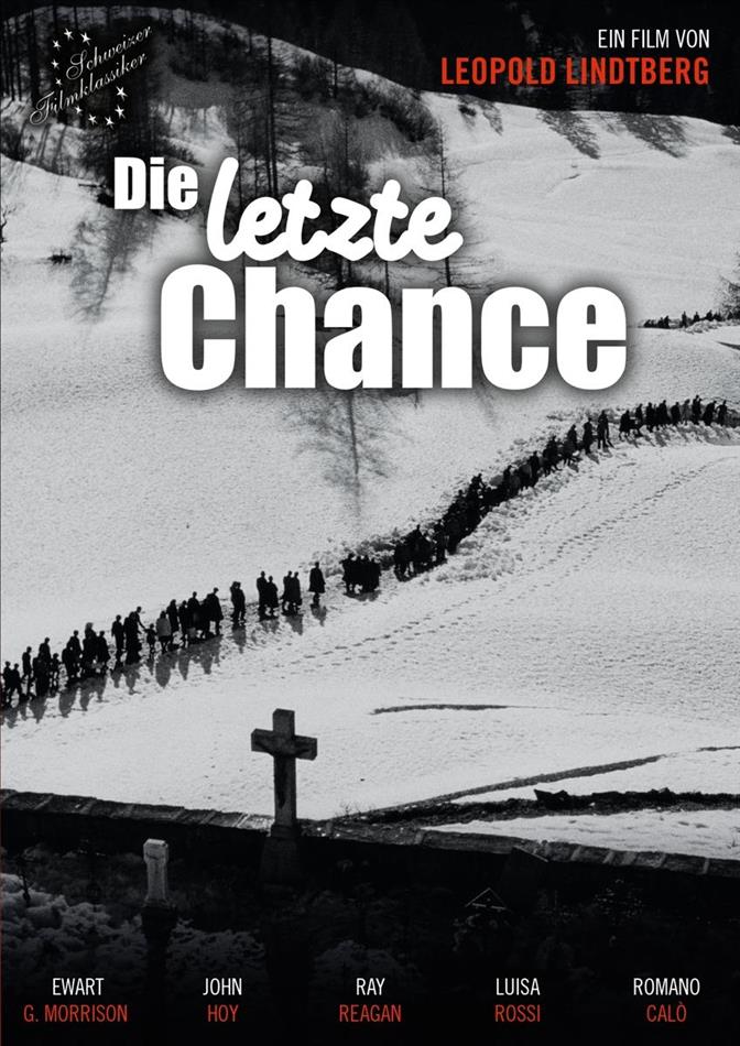 Die letzte Chance (1945) s/w