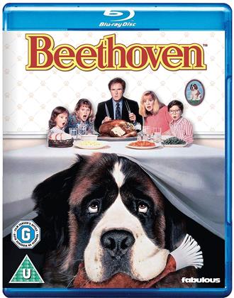 Beethoven (1992)