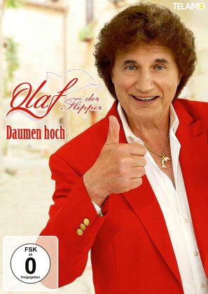 Olaf - Daumen hoch