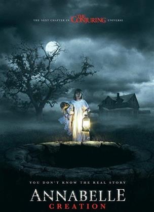 Annabelle 2 - Creation (2017)