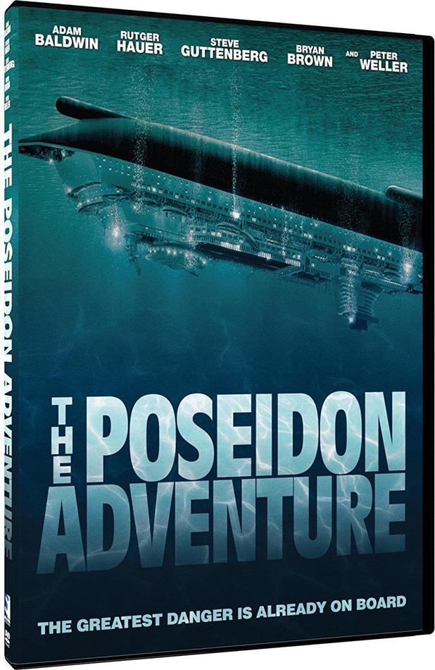 The Poseidon Adventure (2005)