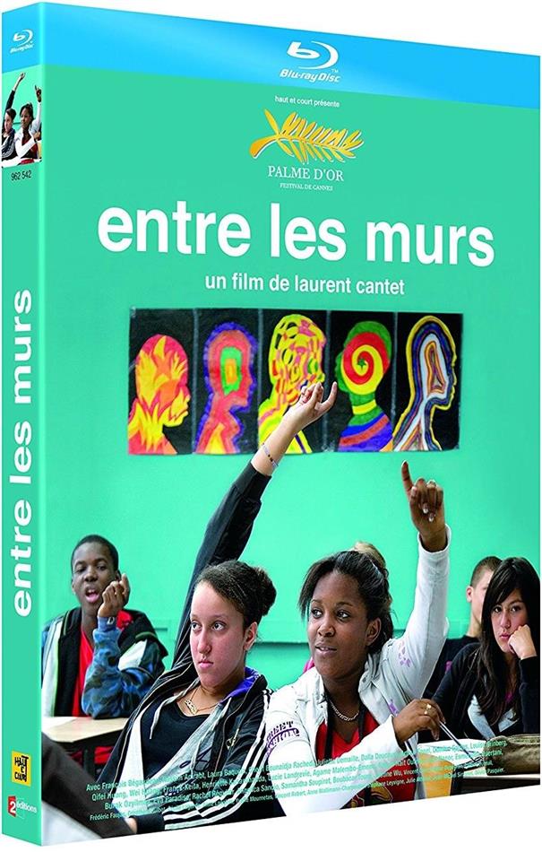 Entre les murs (2008)