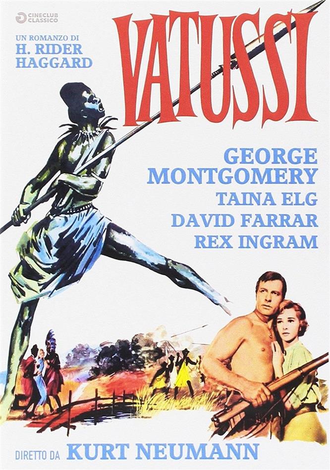 Vatussi (1959) Cineclub Classico