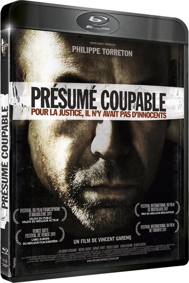 Présumé Coupable (2011)