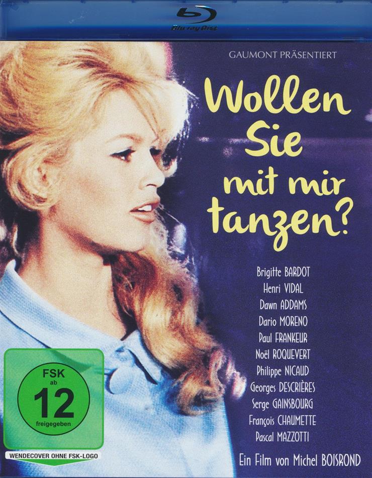 Wollen Sie mit mir tanzen? (1959)
