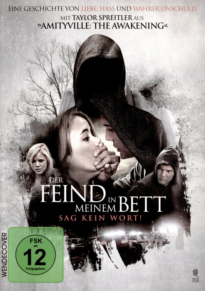 Der Feind in meinem Bett - Sag kein Wort! (2012)