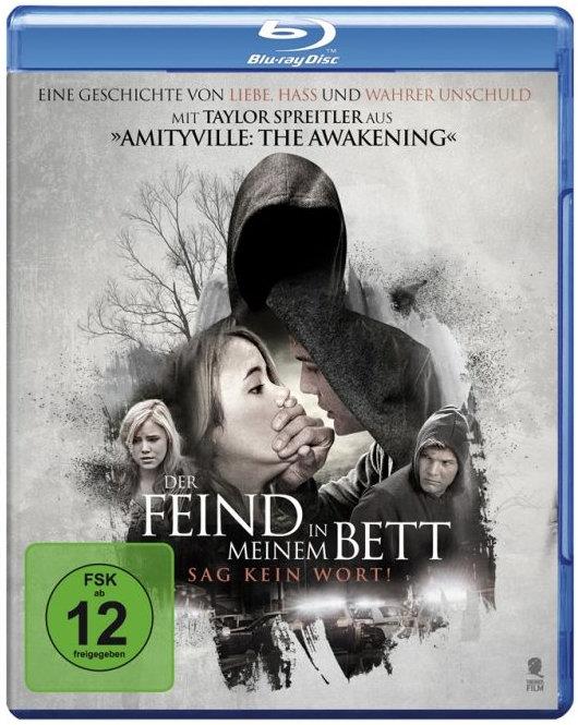 Der Feind in meinem Bett - Sag kein Wort! (2012)