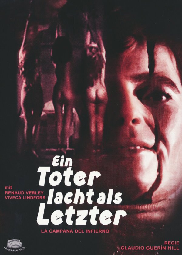 Ein Toter lacht als Letzter (1973) Uncut