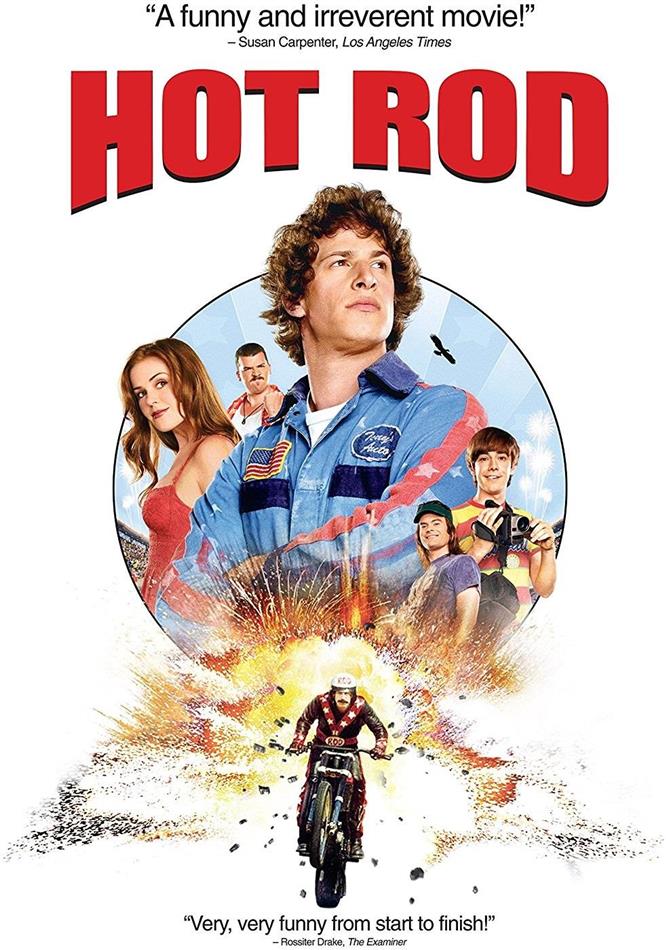 Hot Rod (2007)