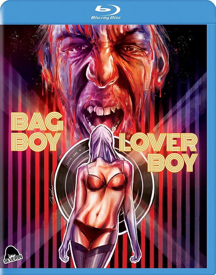 Bag Boy Lover Boy (2014)