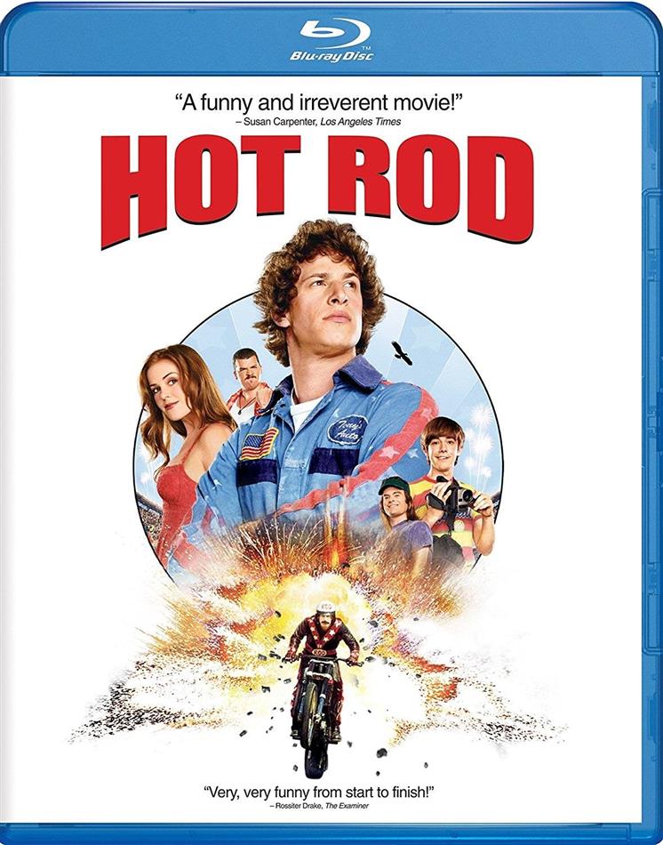 Hot Rod (2007)