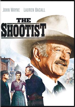 The Shootist (1976)