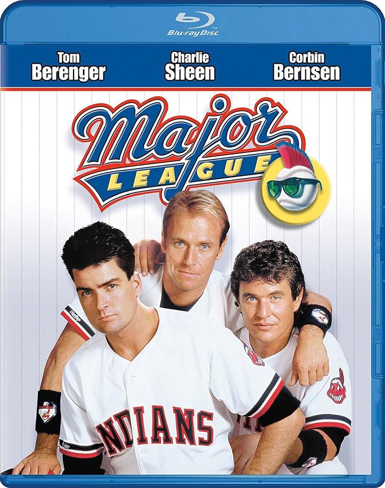 Major League (1989)