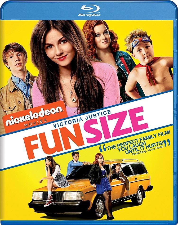 Fun Size (2012)