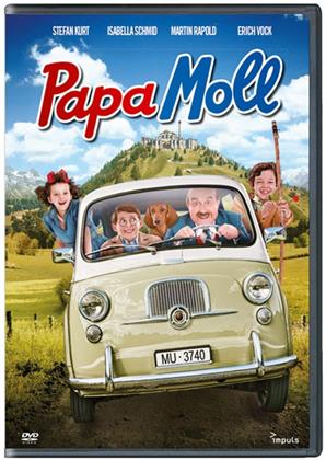 Papa Moll (2017)