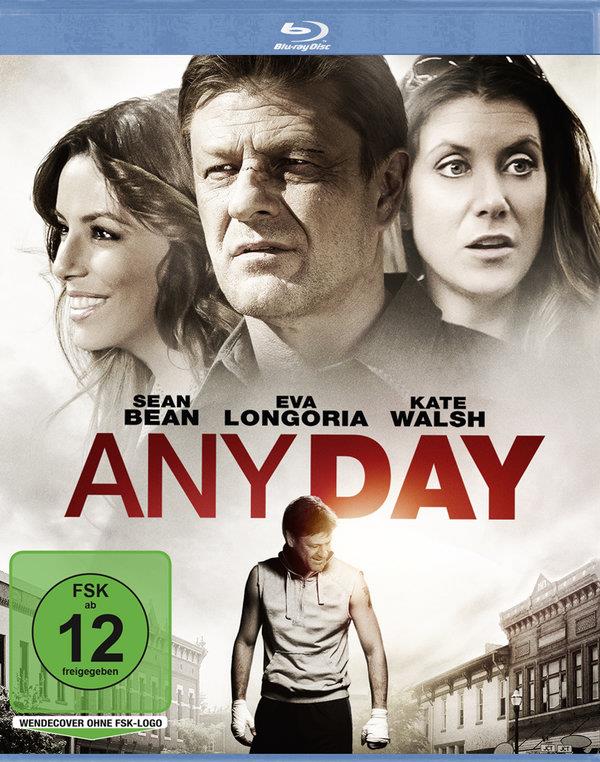 Any Day (2015)