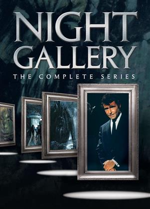 Night Gallery - The Complete Series (10 DVDs)