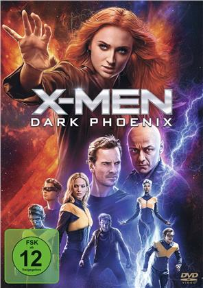 X-Men: Dark Phoenix (2019)