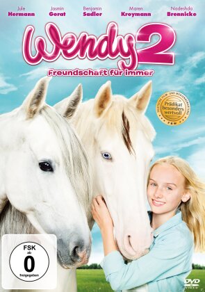 Wendy 2 - Freundschaft f&uuml;r immer (2018)