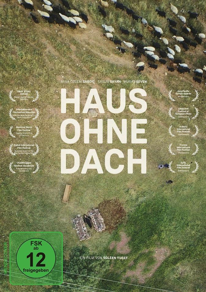 Haus Ohne Dach (2016)