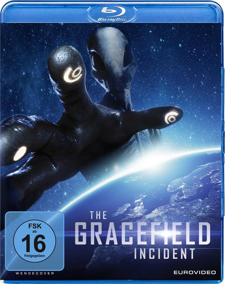 The Gracefield Incident (2017)