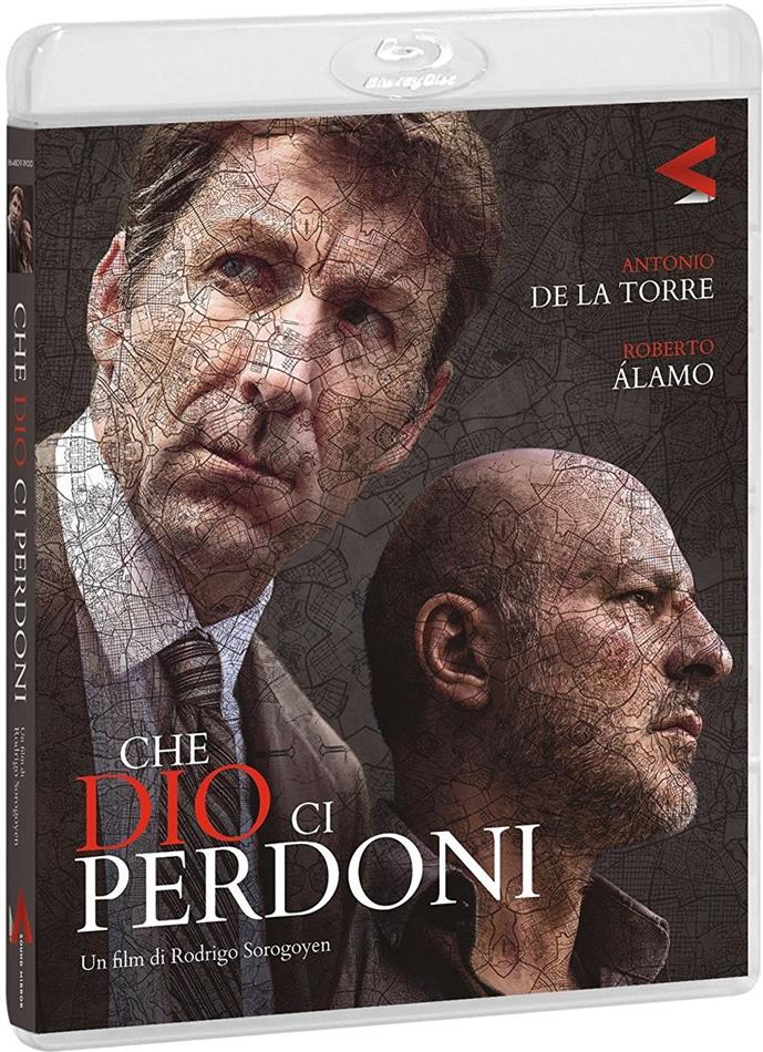 Che Dio ci perdoni (2016)