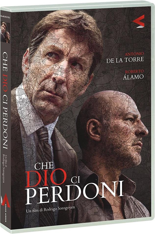 Che Dio ci perdoni (2016)