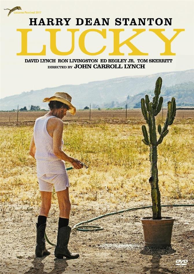 Lucky (2017)