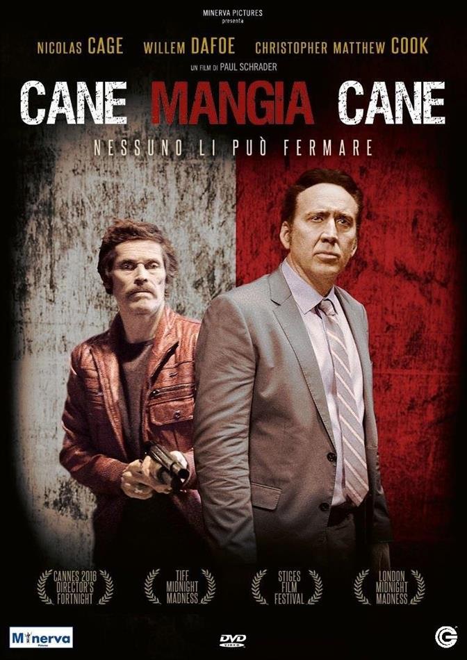 Cane mangia cane (2016)